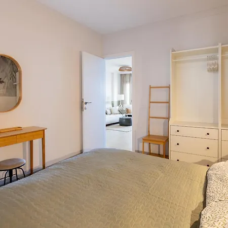 Διαμέρισμα Patti Los Gigantes Acantilado de los Gigantes