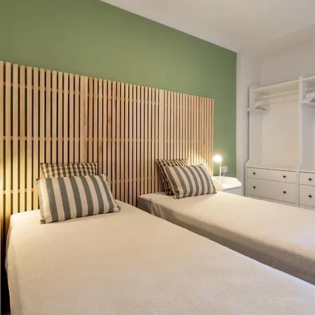 Patti Los Gigantes Διαμέρισμα Acantilado de los Gigantes