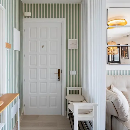 Patti Los Gigantes *