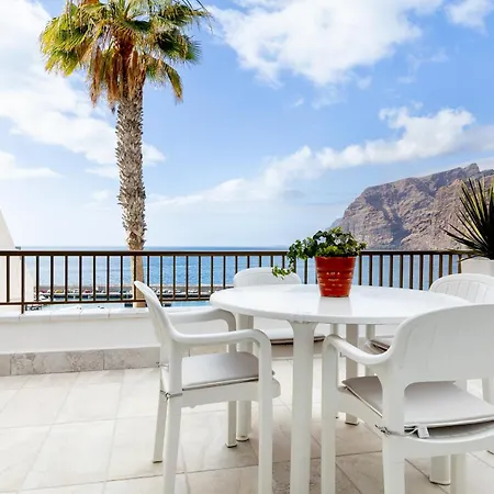 Διαμέρισμα Patti Los Gigantes