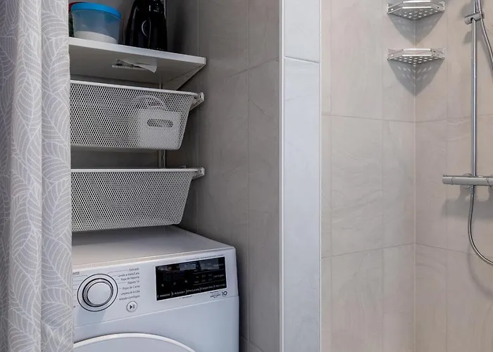 Διαμέρισμα Patti Los Gigantes