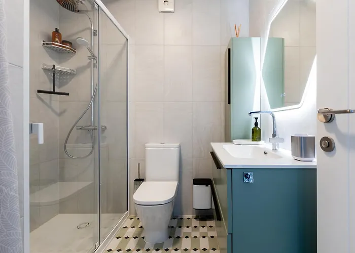 Διαμέρισμα Patti Los Gigantes Acantilado de los Gigantes