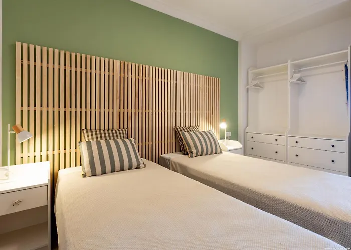 Patti Los Gigantes Διαμέρισμα Acantilado de los Gigantes