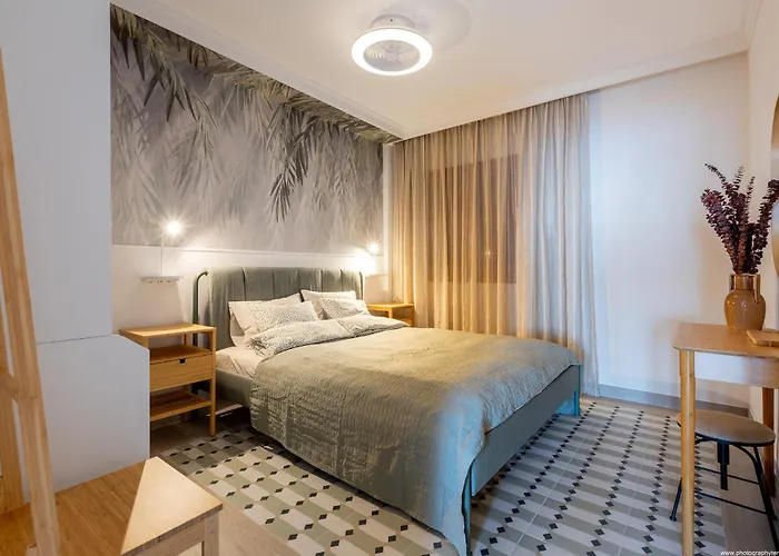 Patti Los Gigantes Διαμέρισμα *