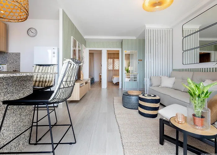 Διαμέρισμα Patti Los Gigantes Acantilado de los Gigantes